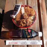 ダイナマイトキッチン - 