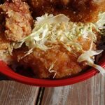 ダイナマイトキッチン - 