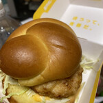 マクドナルド - 