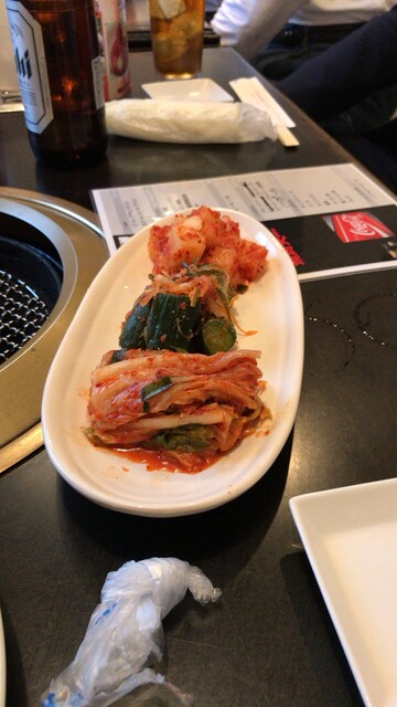 Yakiniku Daiichi photo 2