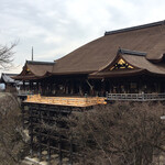 いづ重 - 清水寺