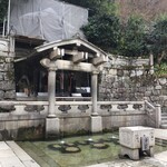 いづ重 - 清水寺