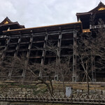 いづ重 - 清水寺