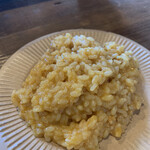 塊肉ステーキと牡蠣 アホヤネン 岡崎BBQガーデン - 