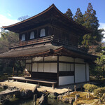 いづ重 - 銀閣寺