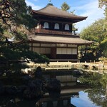いづ重 - 銀閣寺