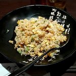 劉家厨房 - チャーハン 税込880円