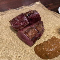 たでの葉 - 