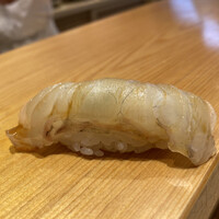 高柿の鮨 - 