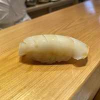 高柿の鮨 - 