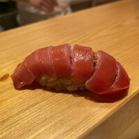 高柿の鮨 - 