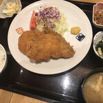 大かまど飯　寅福 - 