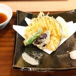 うなぎ亭一座 - 