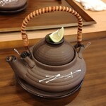 うなぎ亭一座 - 