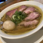 麺庵ちとせ - 