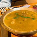 タンドール＆スパイス酒場 チャチャフイ - 