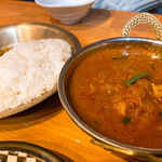 タンドール＆スパイス酒場 チャチャフイ - 