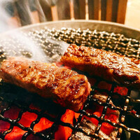 炭火焼肉 ふちおか - 