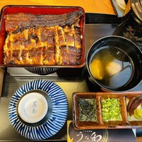うなぎ料理 うな和 鶴舞 - 