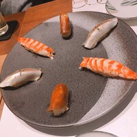 築地 すし Omakase - 