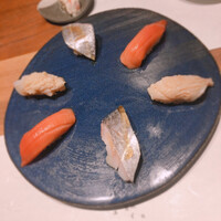 築地 すし Omakase - 