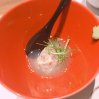 築地 すし Omakase - 