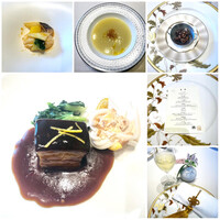 中国料理 礼華 四君子草 - 