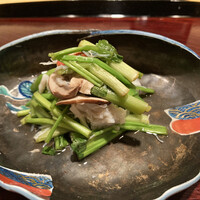 鉄板焼き いわ倉 - 