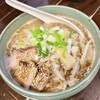 札幌つけ麺 札幌ラーメン 風来堂