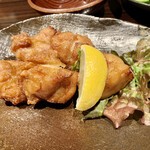 山の猿 - 