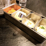 和レー屋 南船場ゴヤクラ - 