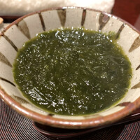 鮨 かの - 