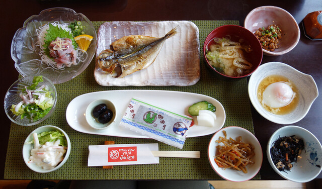 オーシャンビューヴィラジェイズ 川奈 旅館 オーベルジュ その他 食べログ オーシャンビューヴィラジェイズ 川奈 旅館 オーベルジュ その他 食べログ