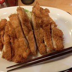 あしずり定食センター - 