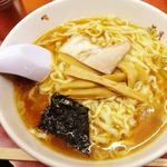 若月 - ラーメン