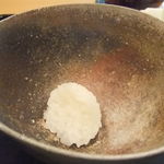 じき 宮ざわ - ご飯