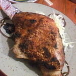 わかどり - むしり（940円）