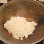 じき 宮ざわ - ご飯　二膳目