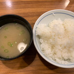 Oosaka Tonteki - 