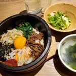 Yakiniku Fuku - 