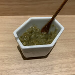 Kushiage Shubou Remon - 檸檬胡椒