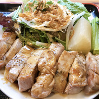 ブルーキッチン 堺筋本町店 - 