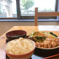 ブルーキッチン 堺筋本町店 - 