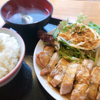 ブルーキッチン 堺筋本町店 - 
