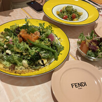アニヴェルセル カフェ - 