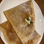 CREPERIE Le Beurre Noisette - 