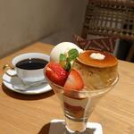 MARUFUKU COFFEE TERRACE - 