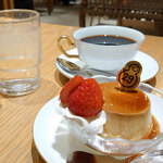 MARUFUKU COFFEE TERRACE - 