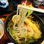 麺所　水野 - 