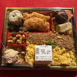 ゆきこおばさんの台所 - 料理写真: